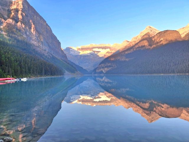 Breathtaking Sunrise
