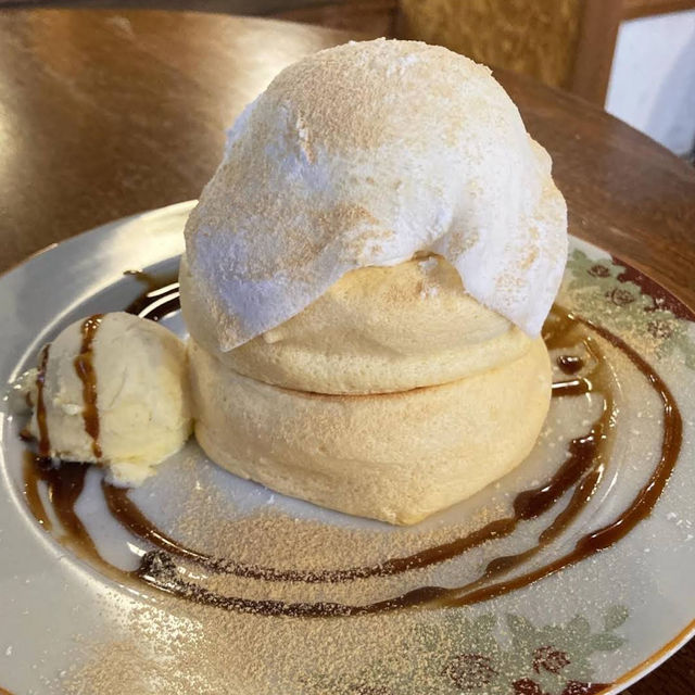【東京/入谷🇯🇵】昔ながらの土間やストーブが残る！iriya plus cafe
