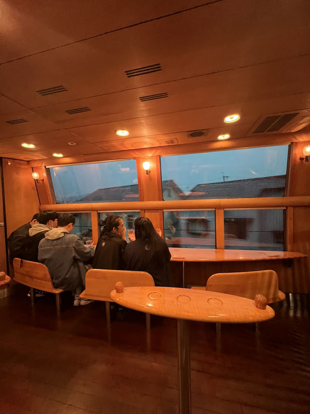 Beppu Ropeway Beppu Ropeway