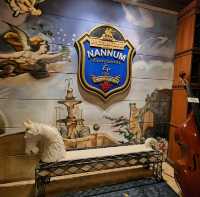 ครัวน่านน้ำ ร้านอาหารที่มาพิษณุโลกต้องแวะ
