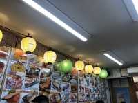 【北海道•小樽】まるで宝石箱のような海鮮丼を食べたい方必見🐡🎣