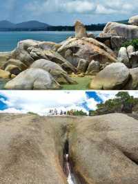 🌺 ชวนเที่ยว “เกาะสมุย” เกาะสวรรค์ที่มีมากกว่าทะเล