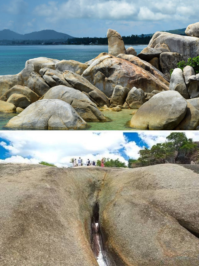 🌺 ชวนเที่ยว “เกาะสมุย” เกาะสวรรค์ที่มีมากกว่าทะเล