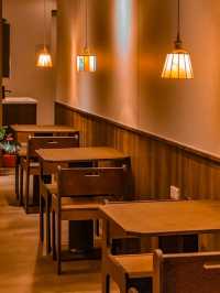 Korner Cafe Hong Kong