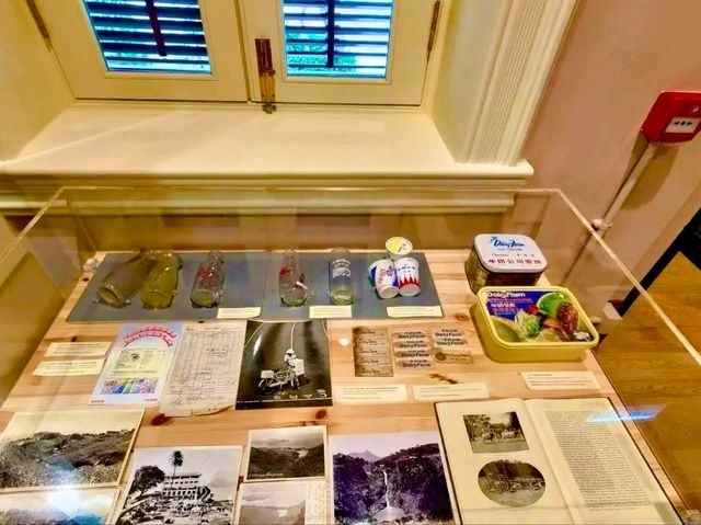 The Pokfulam Farm – Where Heritage Meets Nature