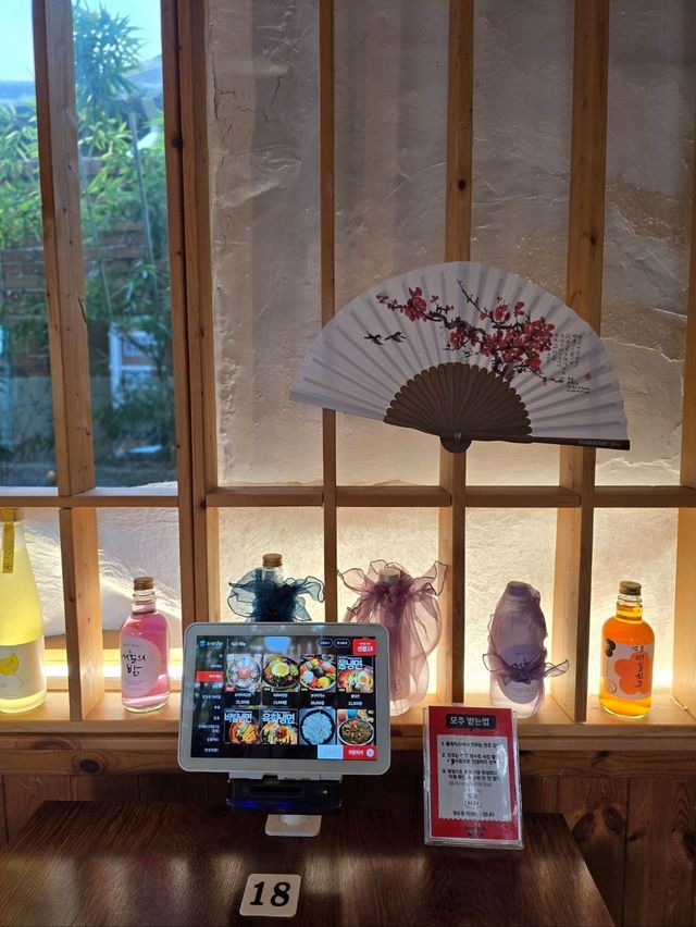 전주 메인스트리트를 눈에 담는 데이트코스🧡
