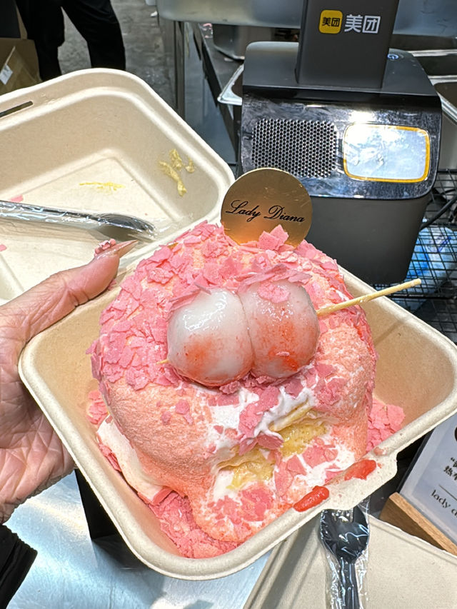 深圳蘩樓中式美食打卡推介🍴  