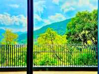 Art Museum, The Chinese University of Hong Kong — Journey Through Chinese Heritage