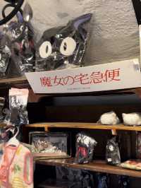 走進童話！由布院一日漫遊：金鱗湖霧景Ｘ湯之坪療癒散策。