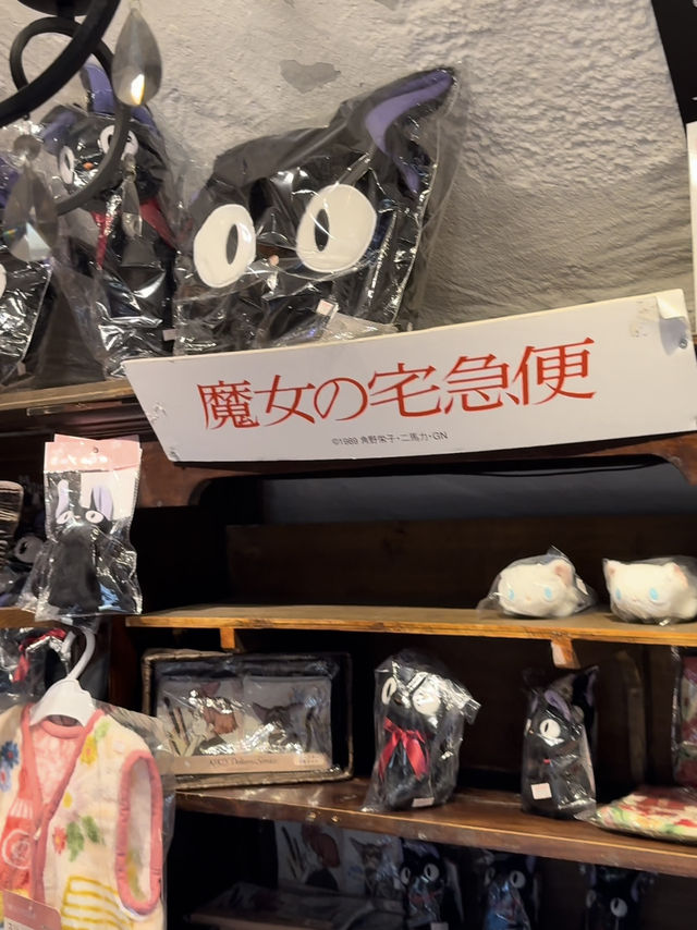 走進童話！由布院一日漫遊：金鱗湖霧景Ｘ湯之坪療癒散策。