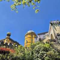 Parque da Pena