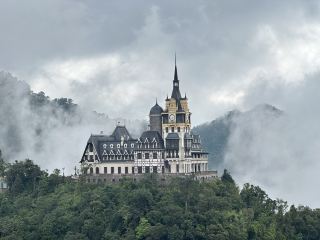 "다오 따라가기" 베트남 여행, 유럽 감성 물씬