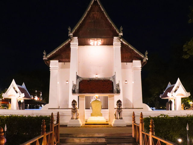 วัดตระพังทอง จ.สุโขทัย