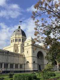 Carlton garden