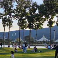 สถานที่พักผ่อน สูดอากาศของคนเชียงใหม่ 🌴🌳