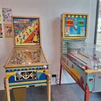 Gameorama Spielmuseum – A Playground for the Young at Heart