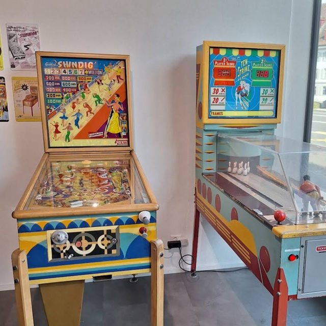 Gameorama Spielmuseum – A Playground for the Young at Heart