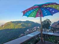 ✨ รีวิว ดอยผาฮี้คอฟฟี่ & โฮมสเตย์🏞️🌄