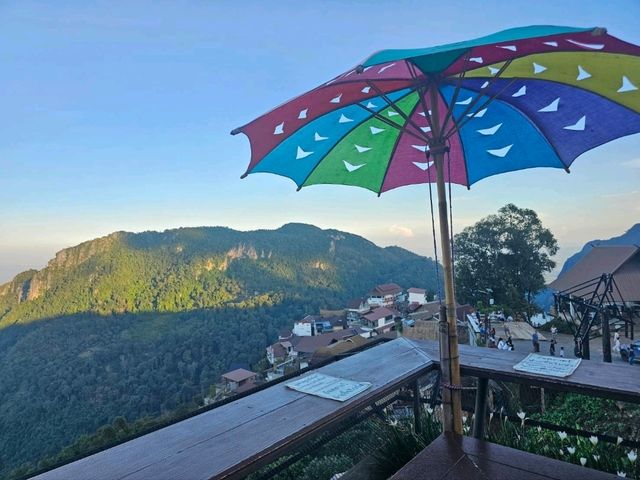 ✨ รีวิว ดอยผาฮี้คอฟฟี่ & โฮมสเตย์🏞️🌄 ✨ รีวิว ดอยผาฮี้คอฟฟี่ & โฮมสเตย์🏞️🌄