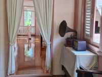 บ้านวงศ์บุรี (Khum Vongburi Museum)
