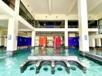 🌿💦 Escape to Serenity at South Garden Hotels and Resorts 💫🏡 