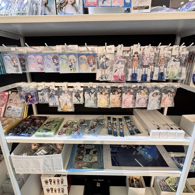 動漫迷朝聖!皇室堡動漫祭開鑼🎉! 動漫迷朝聖!皇室堡動漫祭開鑼🎉!