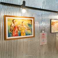 Sattha : The Power Of Faith 2025