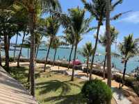Anse La Raie Beach - Great kitesurfing spot