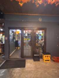 ร้านญี่ปุ่นสุดชิคย่านเขาหลัก 💕