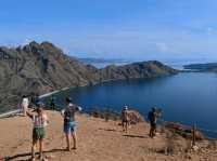 Komodo Wonders🌿 One Day Trip