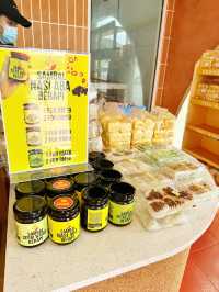 Sweet Traditions, Freshly Baked in Miri