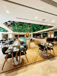A Feast Through Day and Night at Belian