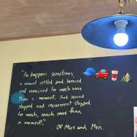 [⛰️🛵เชียงใหม่]พาไปร้านกาแฟ Farmstory Baankangwat