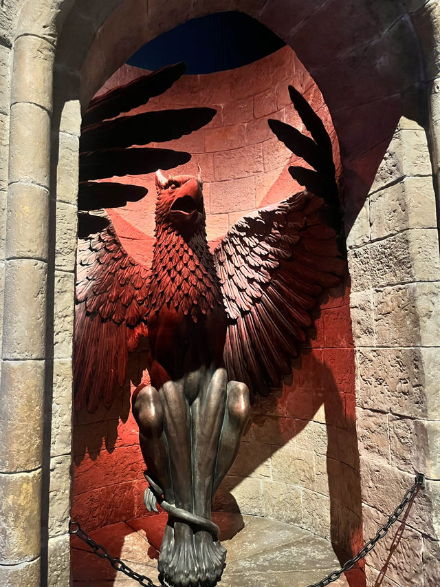 🧙♂️魔法の裏側へ—映画そのまま体験!|Warner Bros. Studio Tour Tokyo 🧙♂️魔法の裏側へ—映画そのまま体験!|Warner Bros. Studio Tour Tokyo