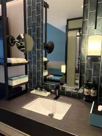รีวิวโรงแรม Artyzen Habitat Hengqin Zhuhai