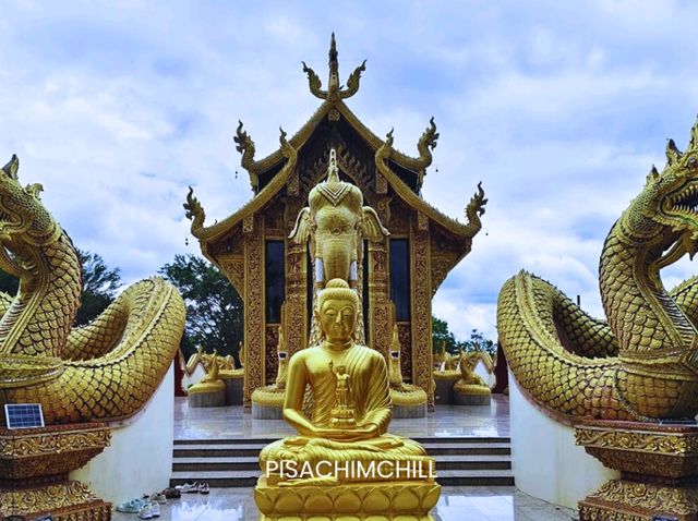 วัดป่าเทพอินทรประดิษฐ์ จังหวัดชัยภูมิ วัดป่าเทพอินทรประดิษฐ์ จังหวัดชัยภูมิ