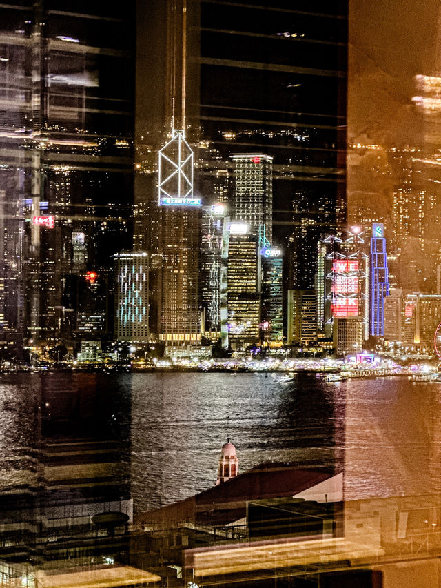 尖沙咀海景中菜新高度!原隻鮑魚粉絲煲只需$158? 尖沙咀海景中菜新高度!原隻鮑魚粉絲煲只需$158?