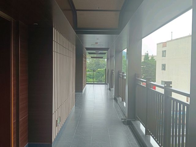 溫德姆酒店探索人文建築 11月内地游 溫德姆酒店探索人文建築 11月内地游