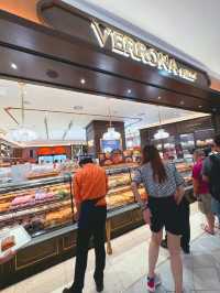 Verrona Hills Bread & Pâtisserie – Mid Valley Southkey