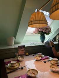 Super high CP value Michelin 1 ⭐ in Shanghai