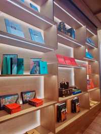 【上海で無料没入体験👜✨】📍Louis Vuitton「Visionary Journeys Shanghai」