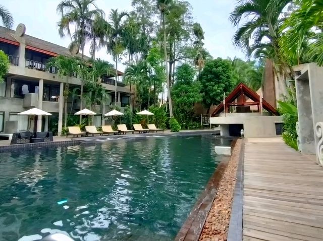 Dewa Koh Chang — ที่พักฟีลต่างประเทศ ไม่ต้องบินไกล Dewa Koh Chang — ที่พักฟีลต่างประเทศ ไม่ต้องบินไกล