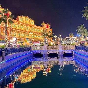 Stunning Fall Nights Out - Arabian Vibes Multicultural Diversity Stunning Fall Nights Out - Arabian Vibes Multicultural Diversity