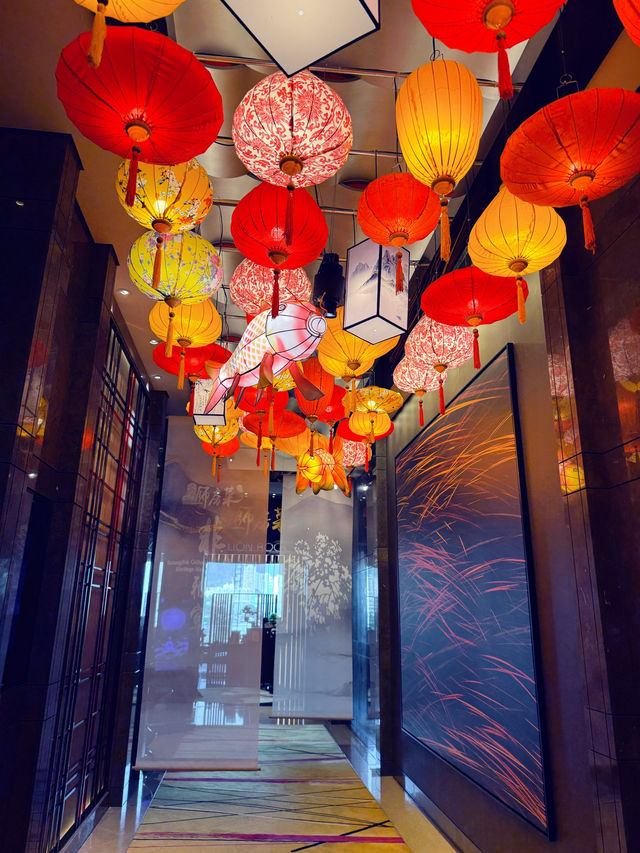 旺角帝京酒店超靚打卡下午茶 旺角帝京酒店超靚打卡下午茶