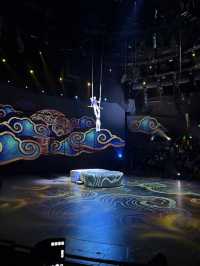 🤹🏻♂️🤸🏻♂️ Shanghai World Circus 🌍 MUST Visit