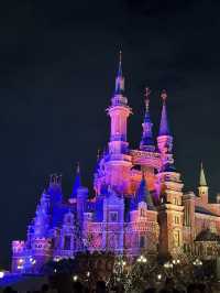 入園瞬間樂園氛圍滿分🥰