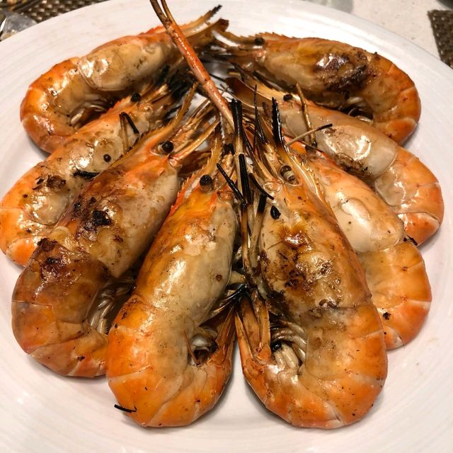 รีวิวโรงแรมPullman Bangkok King Power