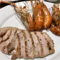 รีวิวโรงแรมPullman Bangkok King Power