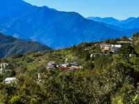 ⛅️清境天空步道：漫步在雲端的輕旅行