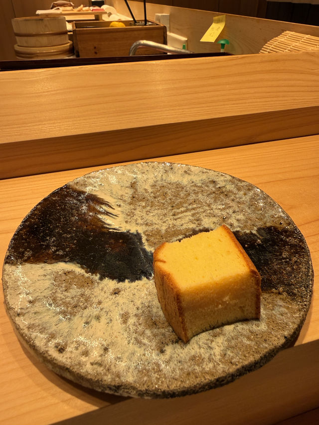 尖沙咀隱藏版|米芝蓮血統Omakase打卡必去! 尖沙咀隱藏版|米芝蓮血統Omakase打卡必去!